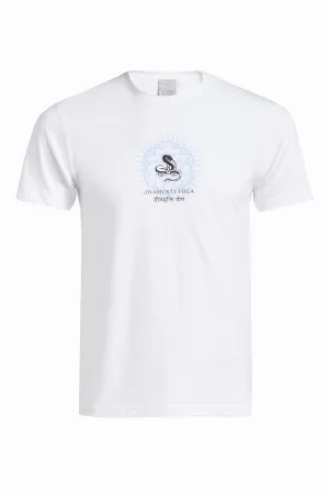 Mens Jivamukti Tshirt