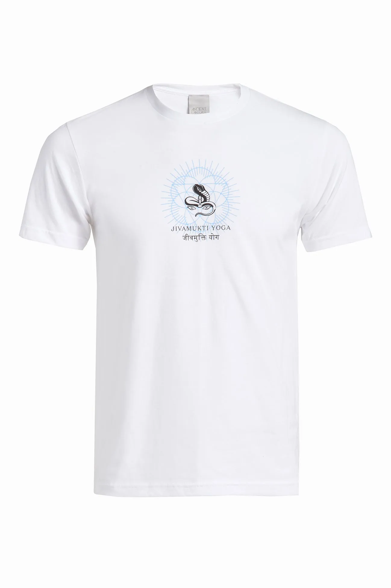 Mens Jivamukti Tshirt