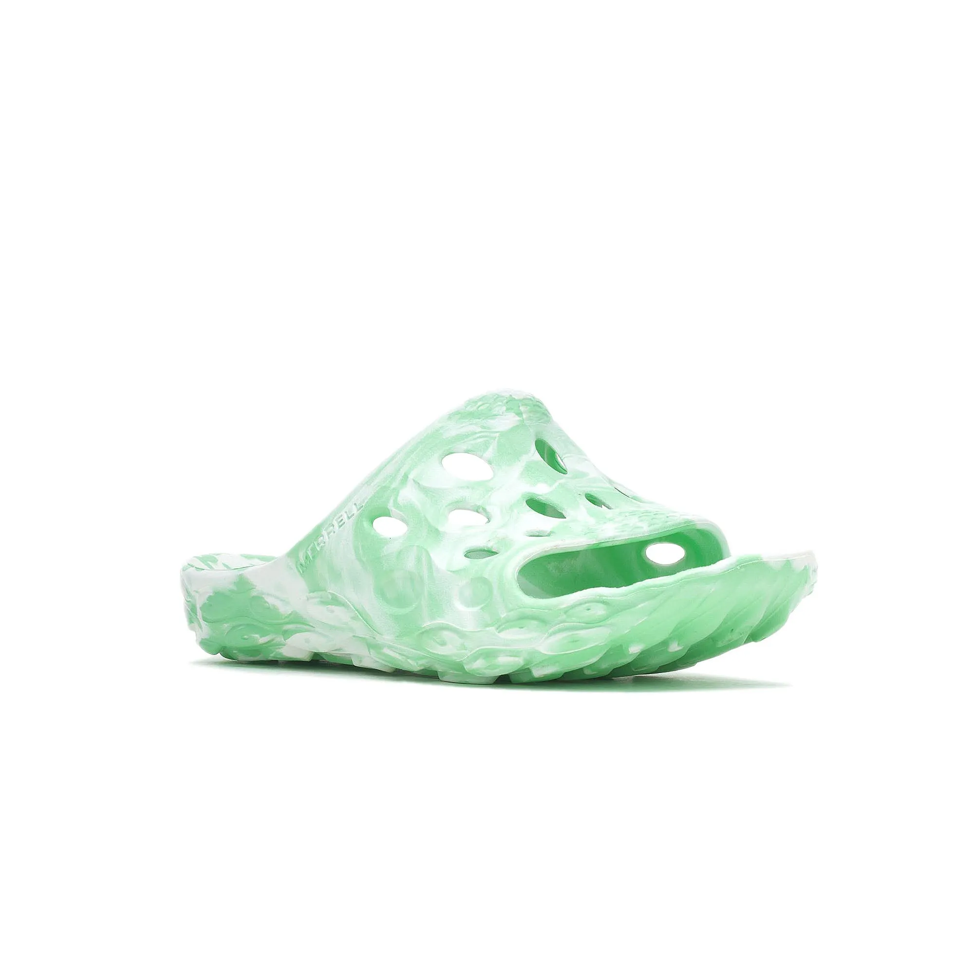 Merrell Mens Hydro Slide 'Mint'