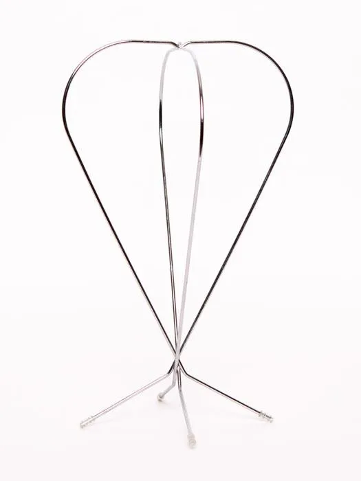 Metal Wig Stand