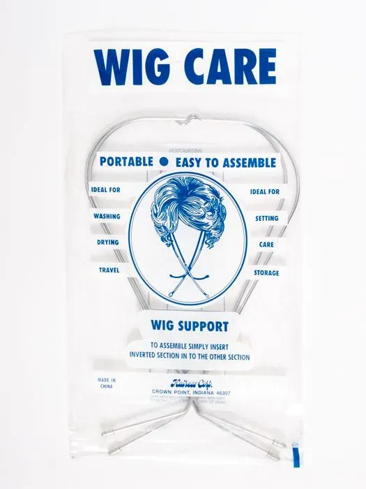 Metal Wig Stand