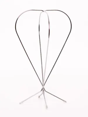 Metal Wig Stand