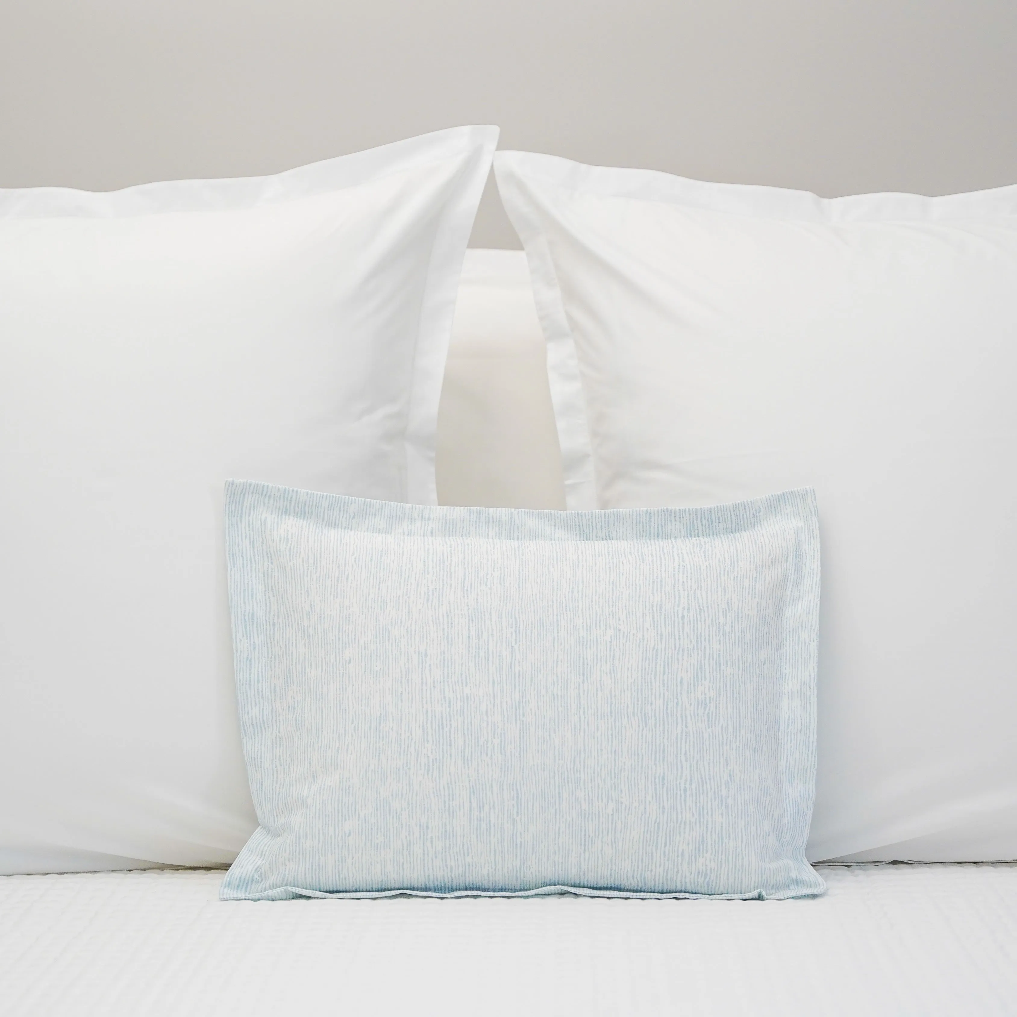 Mike Percale Duvet Cover & Sham Collection