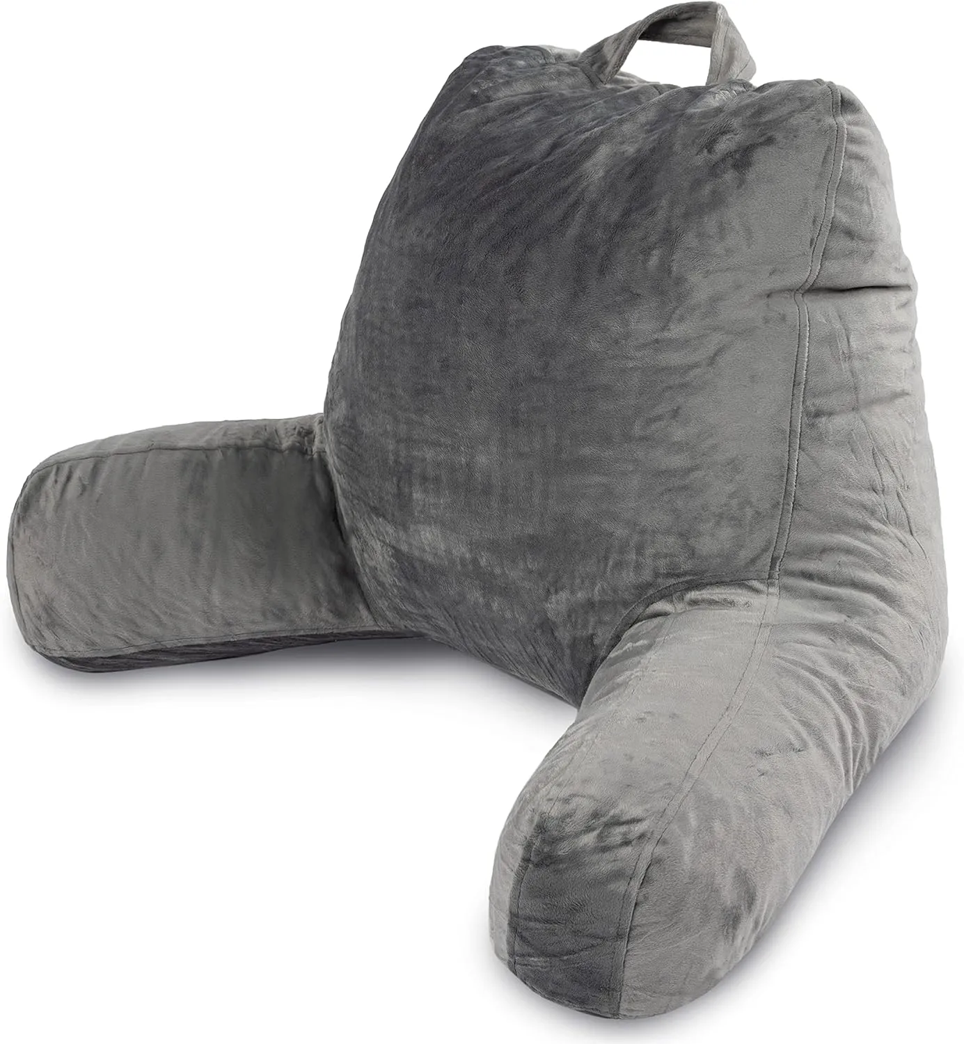 Milliard Reading Pillow/Lumbar Support 45 x38cm, New, no original packaging