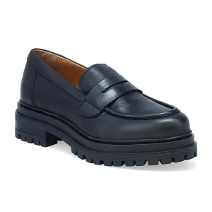 Miz Mooz Legend Lug Sole Loafer