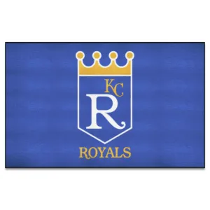 MLBCC ? Kansas City Royals Ulti-Mat