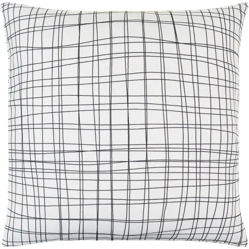 Modern Accent Decor Pillow