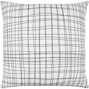 Modern Accent Decor Pillow