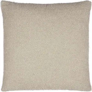 Modern Elegance 18"L x 18"W Accent Pillow