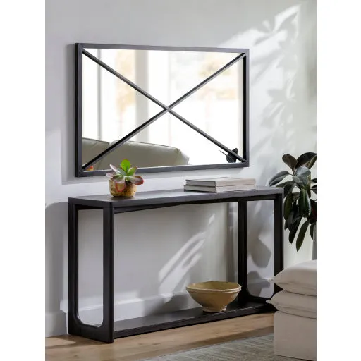 Modern Elegance 57" Full Length Mirror