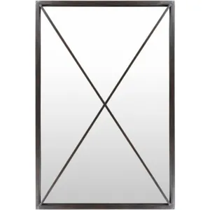 Modern Elegance 57" Full Length Mirror