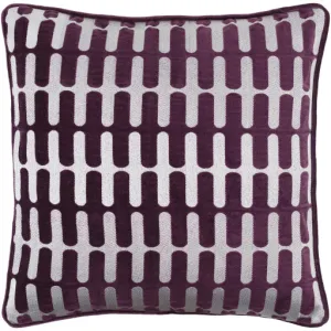 Modern Elegance CT-1801 18''L x 18''W Accent Cushion