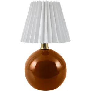 Modern Elegance Lamp