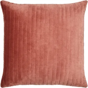 Modern Harmony 18"L x 18"W Accent Pillow