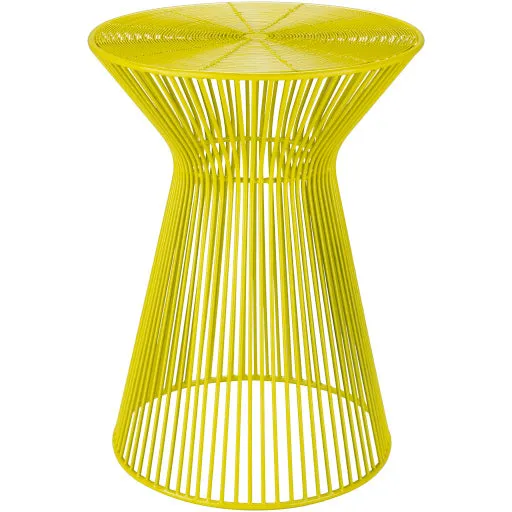 Modern Home Companion - 18"H x 14"W x 14"D Table