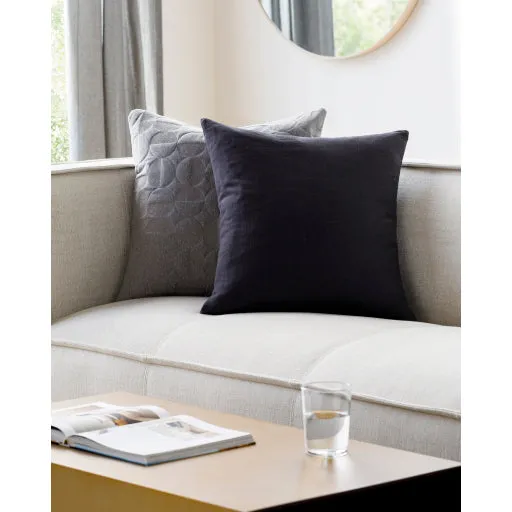 Modern Luxe Brandon Lumbar Pillow