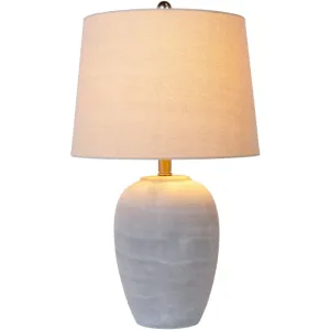 Modern Siena Accent Lamp