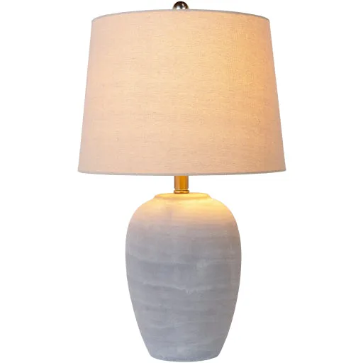 Modern Siena Accent Lamp