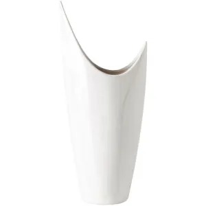 Modern Statement Ceramic Accent