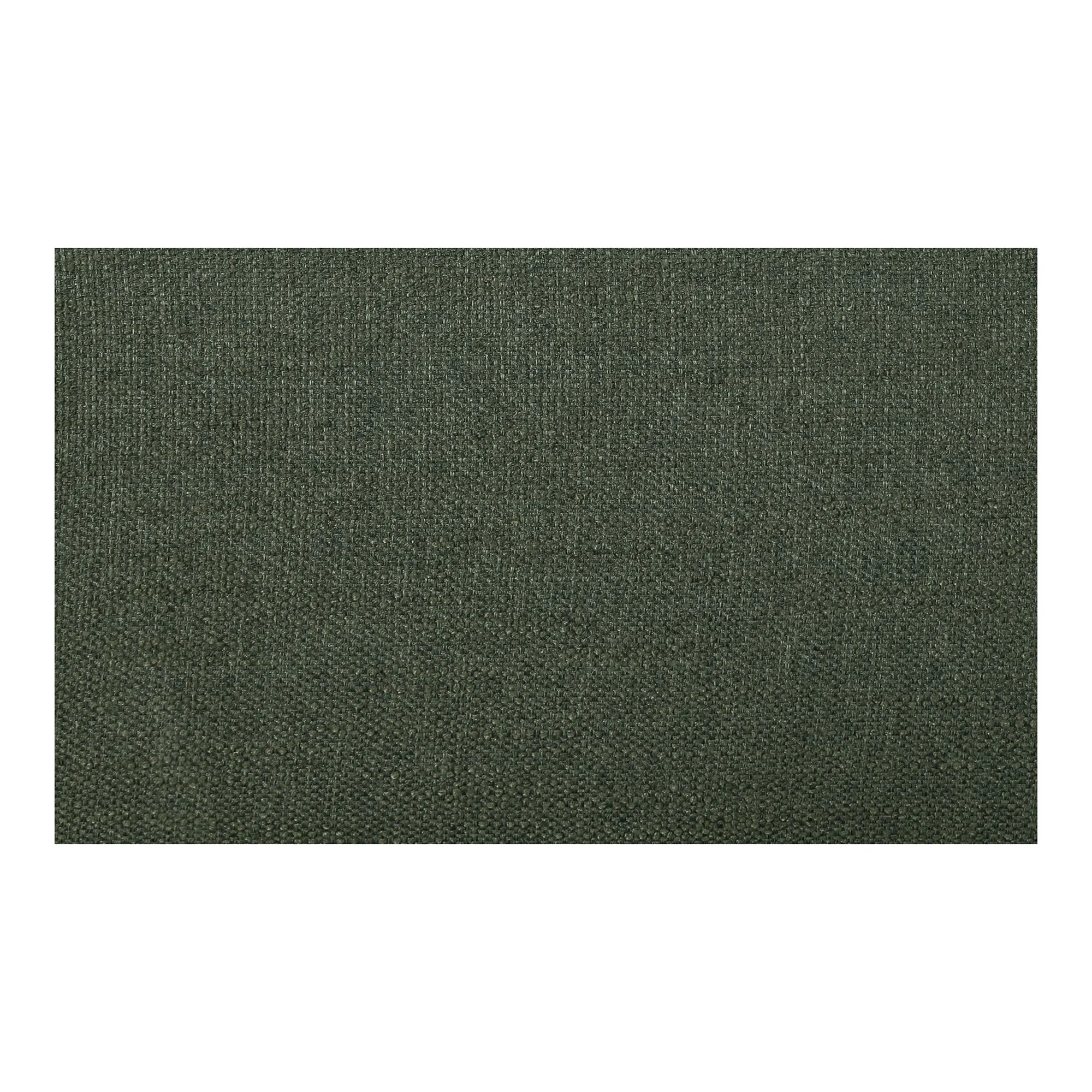 Moe's Home Collection Luzon Green Upholstered Queen Size Bed With Tall Headboard