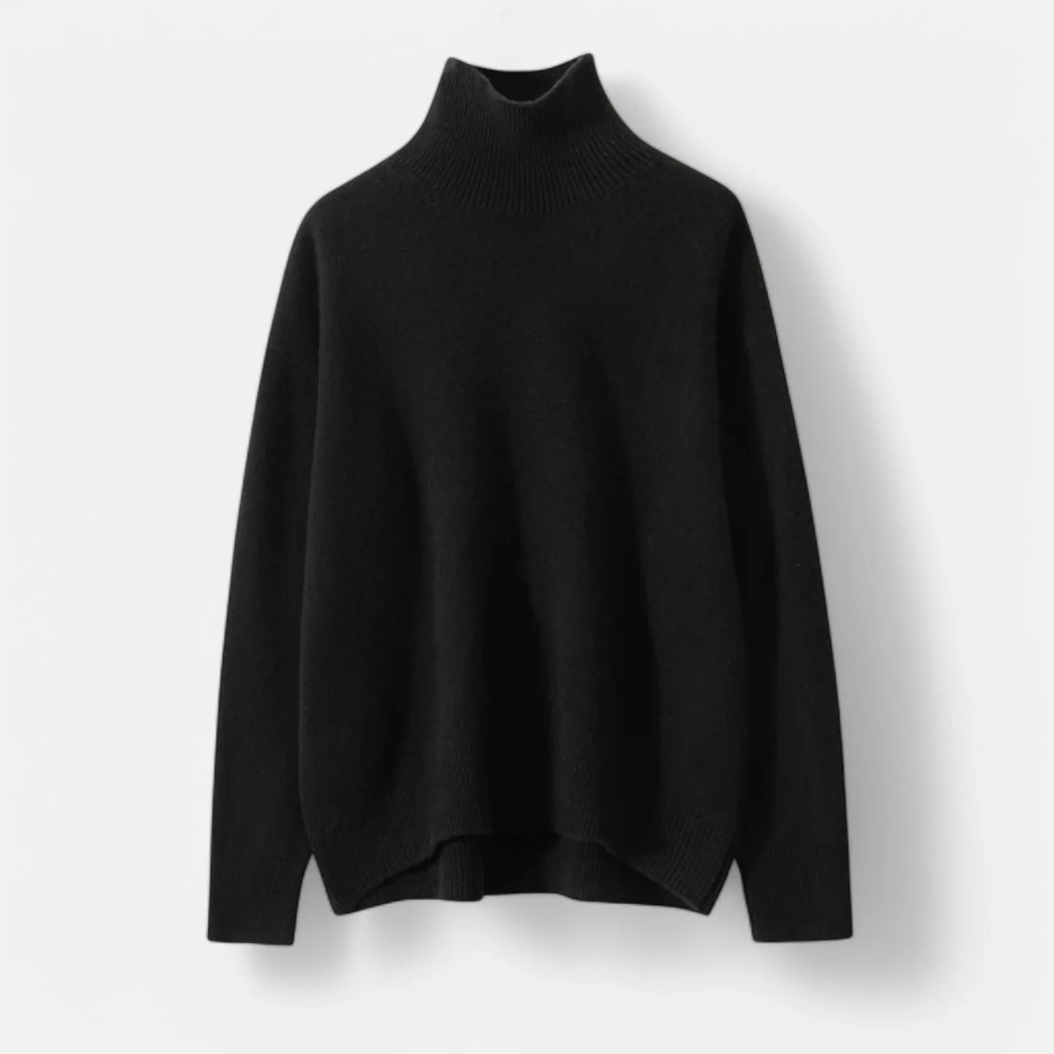 Monacogents | Women's Autumn Soft Cashmere Sweater