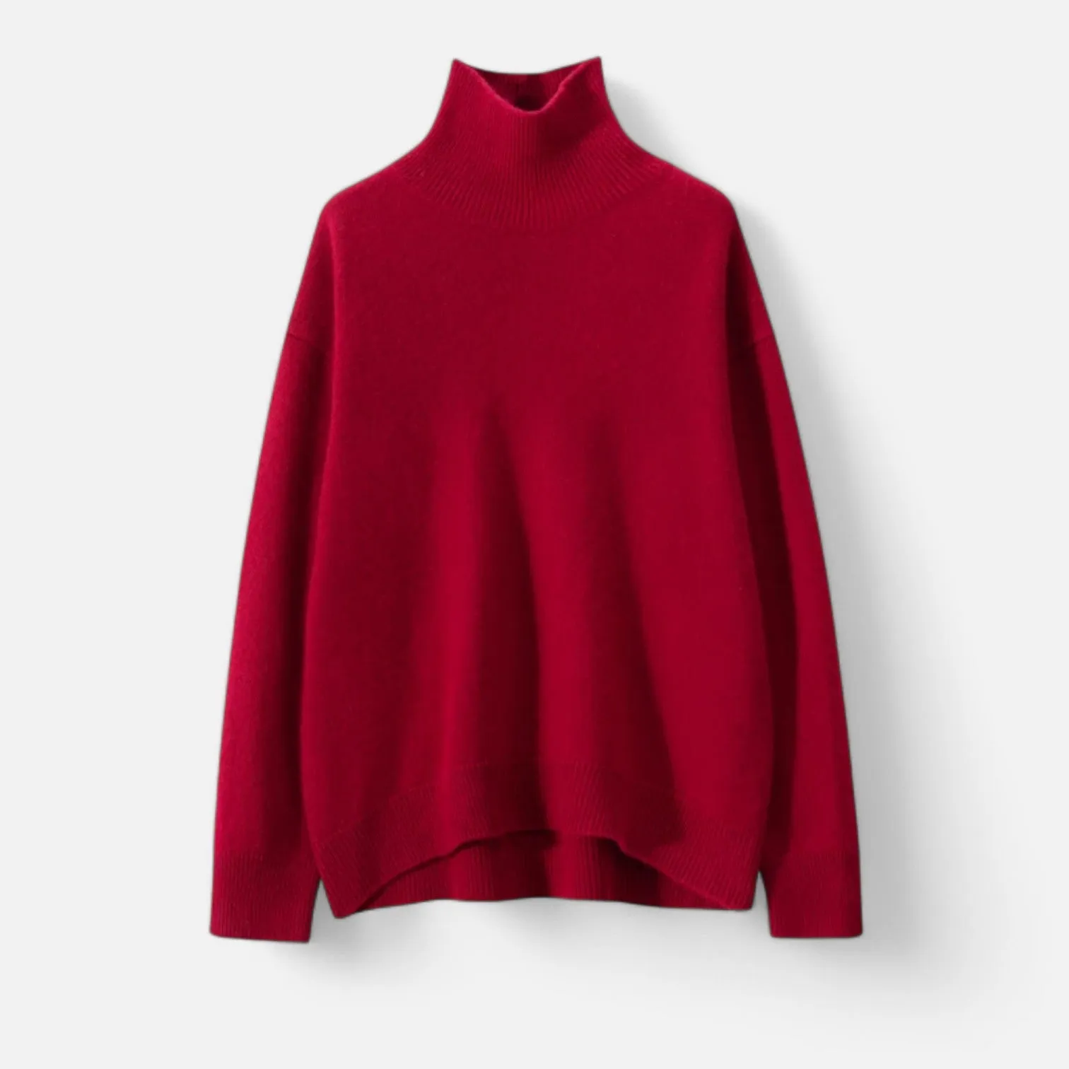 Monacogents | Women's Autumn Soft Cashmere Sweater