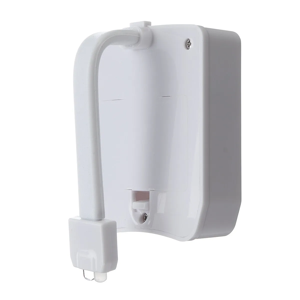 Motion Activated LED Toilet Night Light/ UV Sterilizer