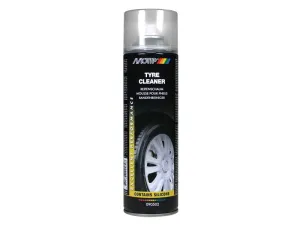 MOTIP Pro Tyre Foam Cleaner 500ml