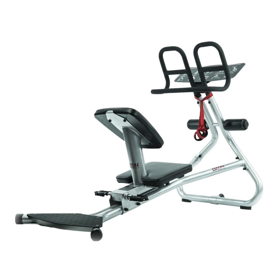 Motive Fitness TotalStretch TS200 Home Gym Stretching Machine