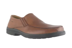 Muland Tan Slip On