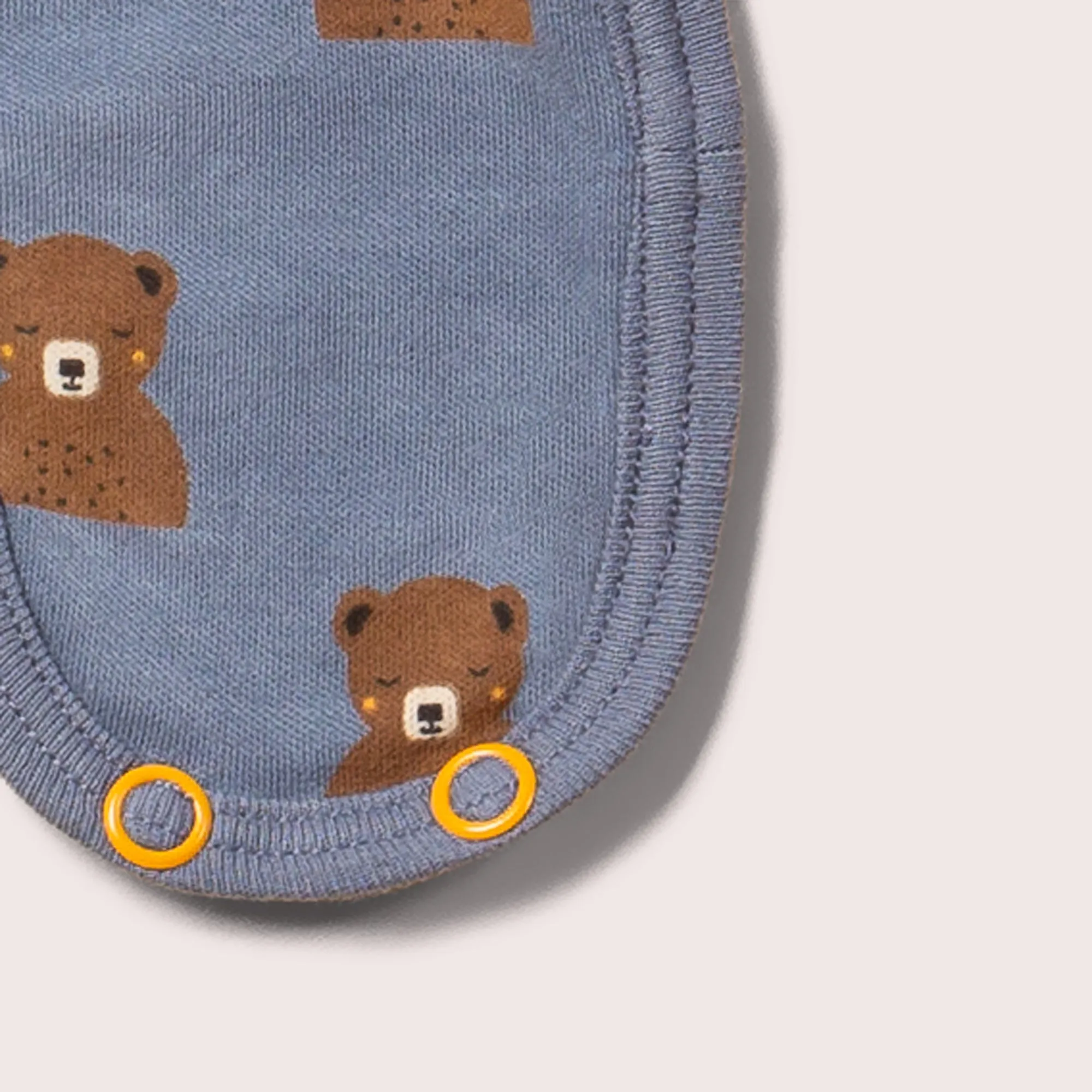 Multi Pack Adaptive Snap Closing Bodysuit Extenders 3 Pack