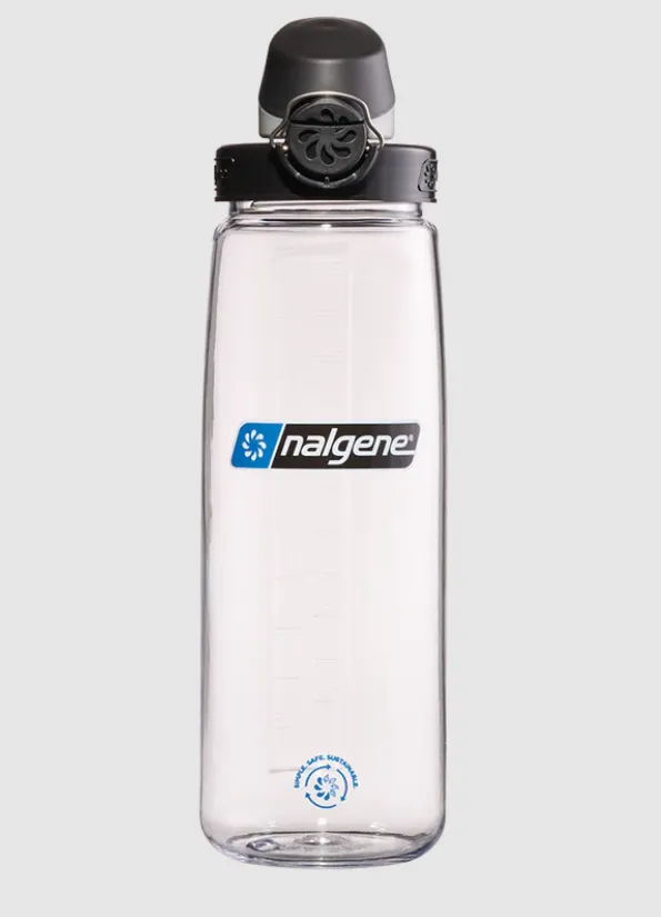 Nalgene 24oz On The Fly Lock-Top Sustain Bottle