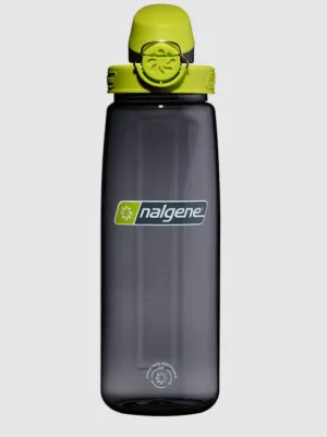 Nalgene 24oz On The Fly Lock-Top Sustain Bottle