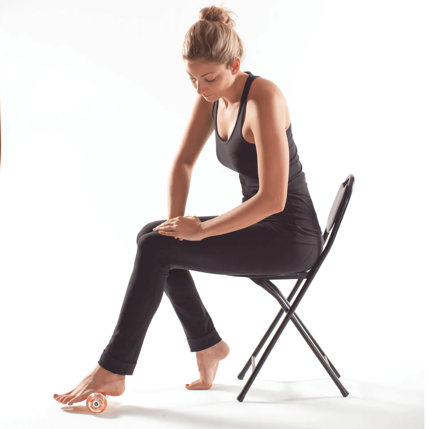 Nano Foot Roller