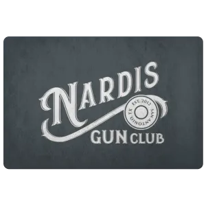 Nardis - Doormat