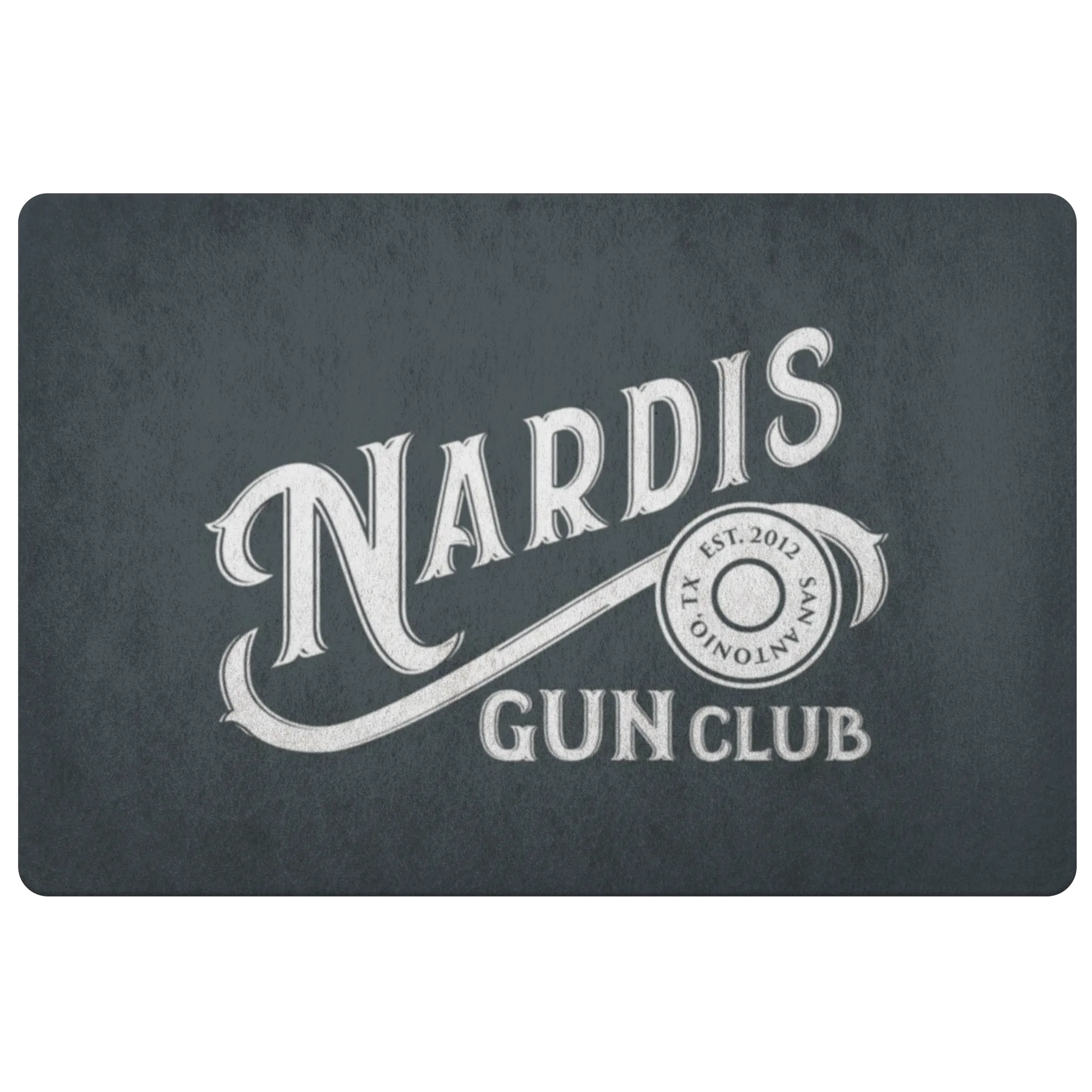 Nardis - Doormat