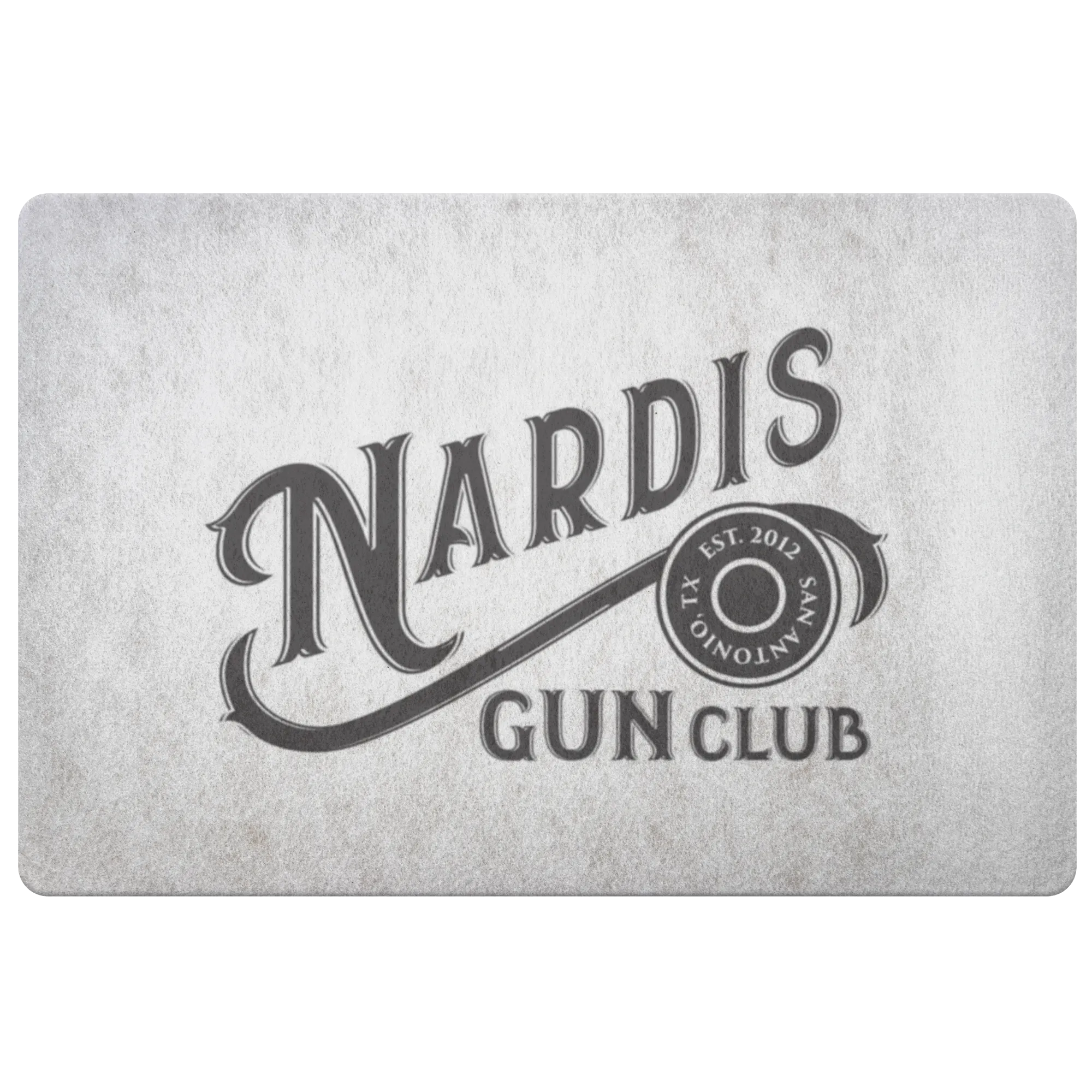 Nardis - Doormat