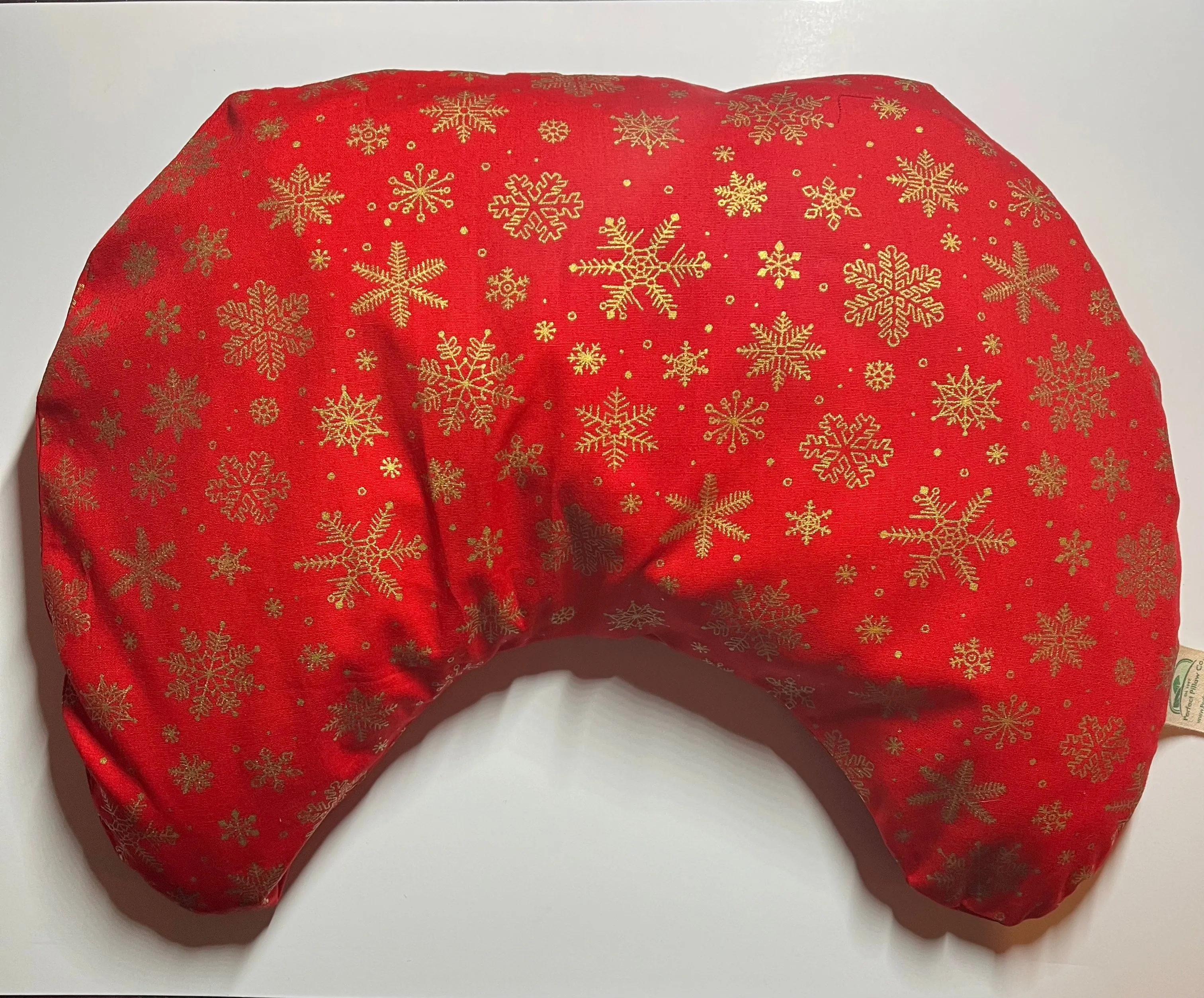 Neck Pillows