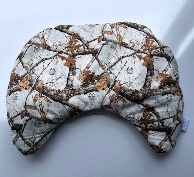 Neck Pillows