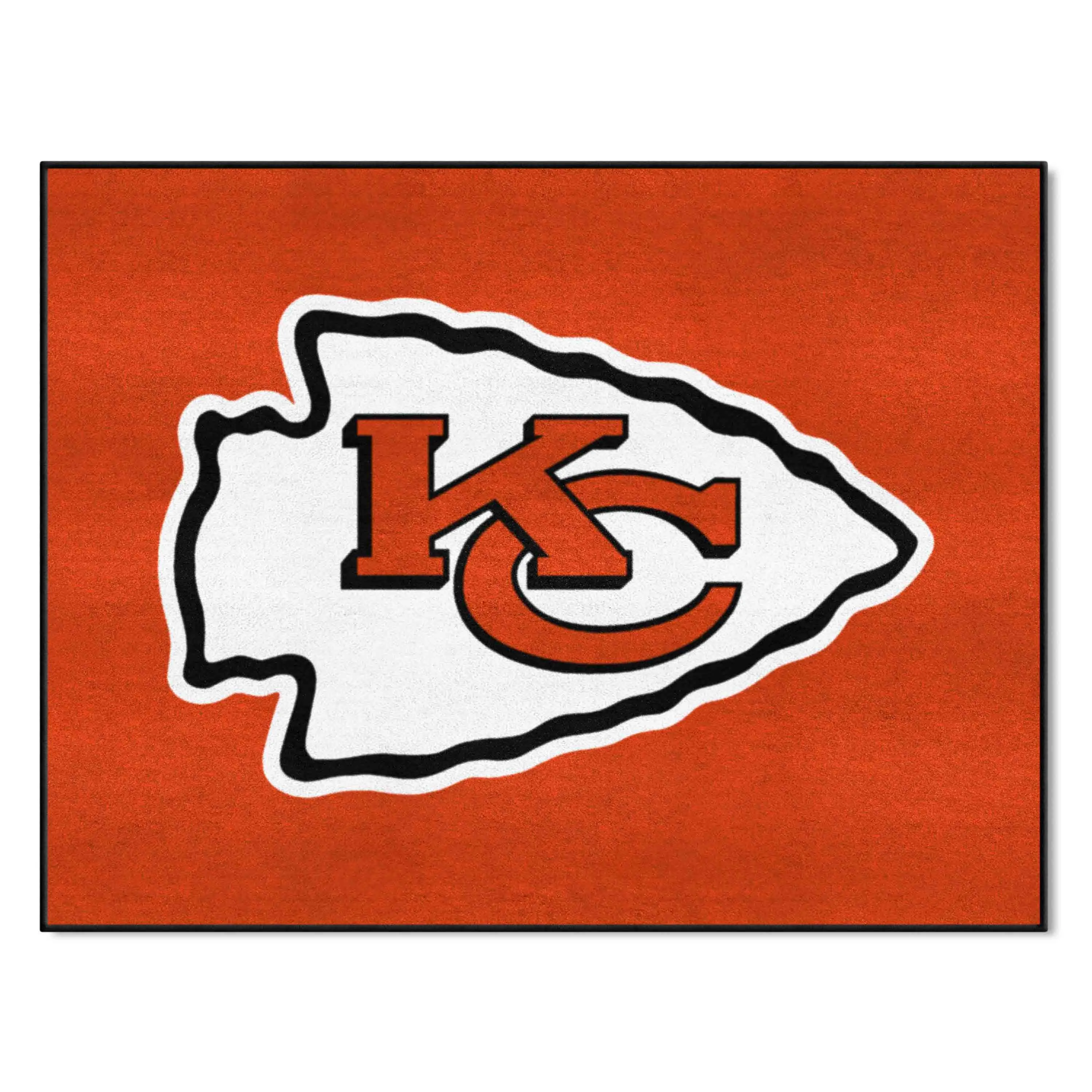 NFL - Kansas City Chiefs All-Star Mat