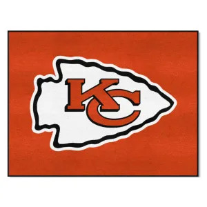 NFL - Kansas City Chiefs All-Star Mat