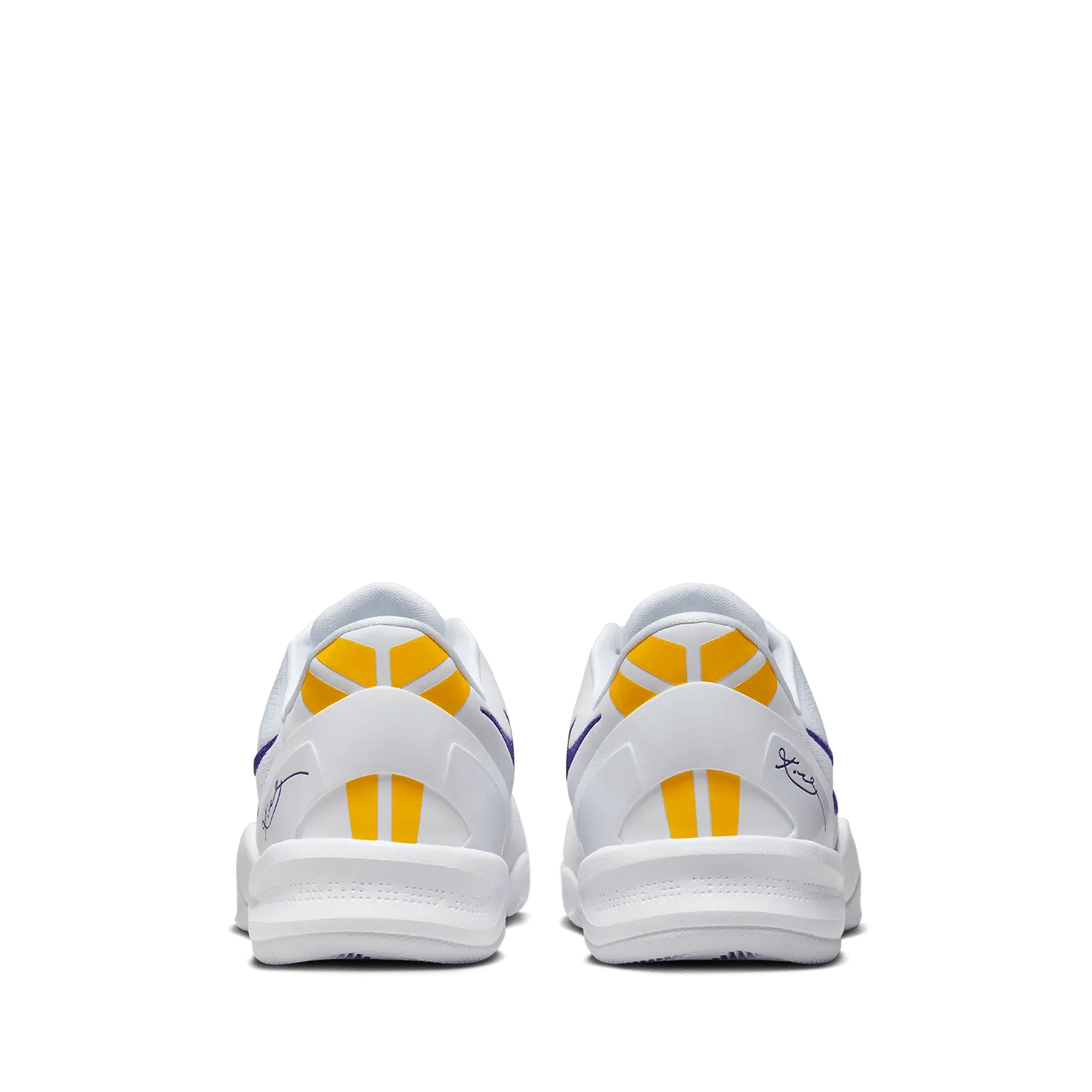 Nike Kobe 8 Protro 'Home'