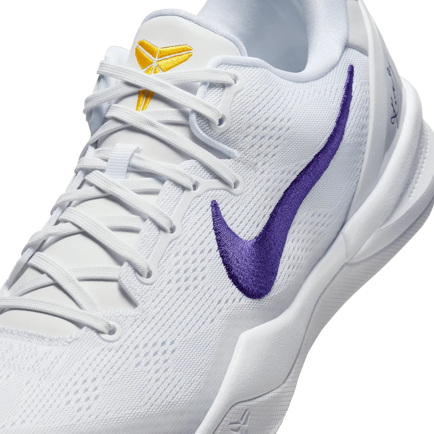 Nike Kobe 8 Protro 'Home'