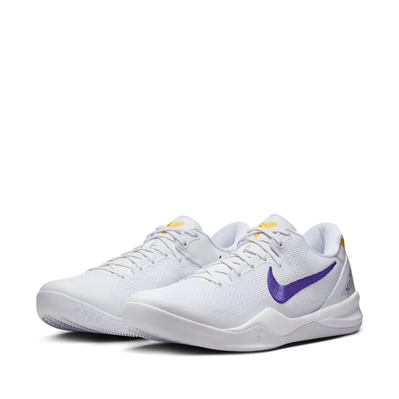 Nike Kobe 8 Protro 'Home'