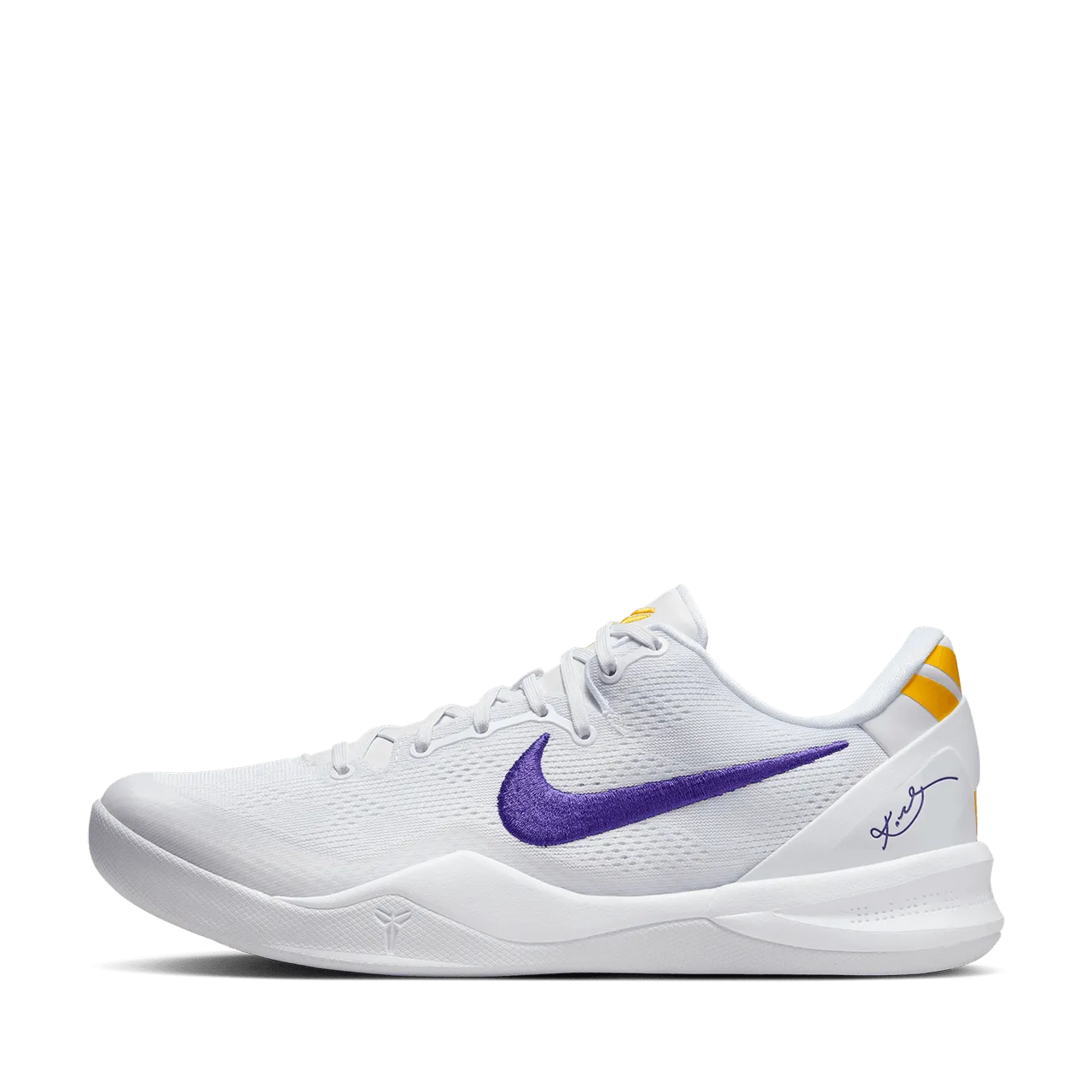 Nike Kobe 8 Protro 'Home'