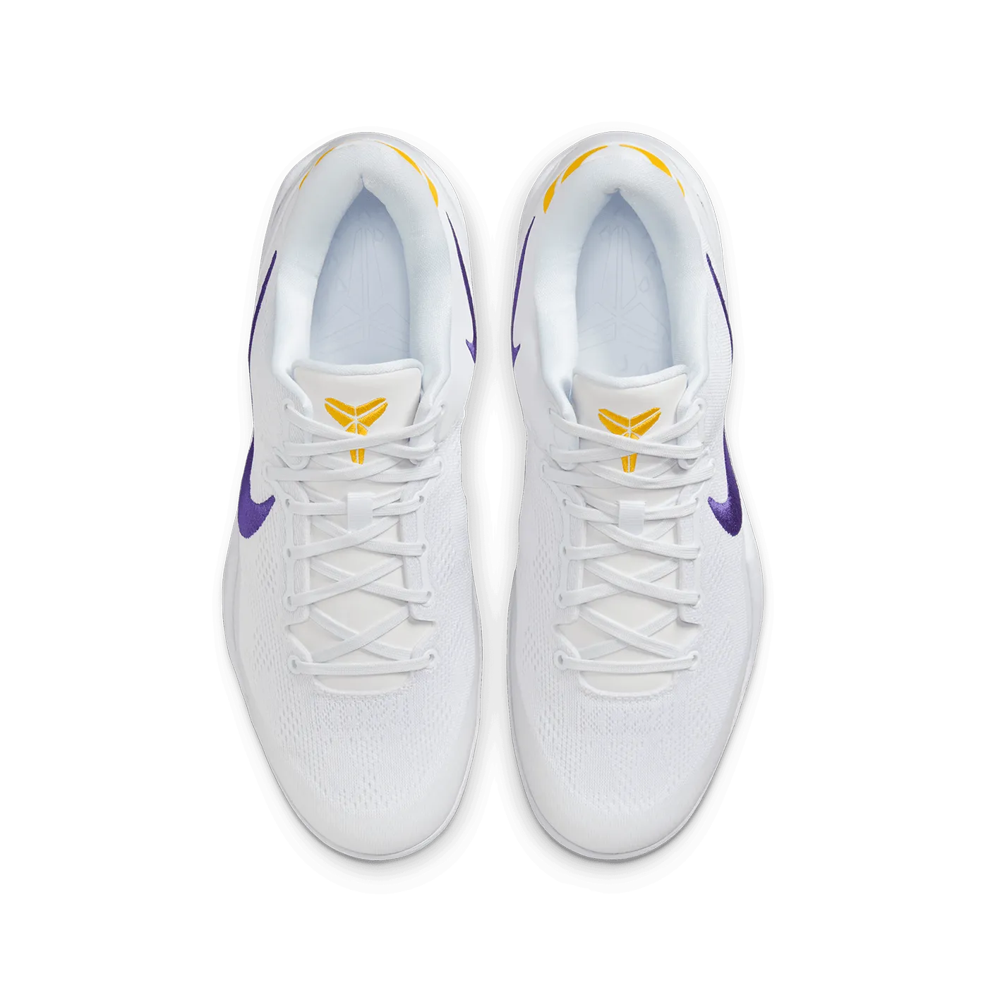 Nike Kobe 8 Protro 'Home'