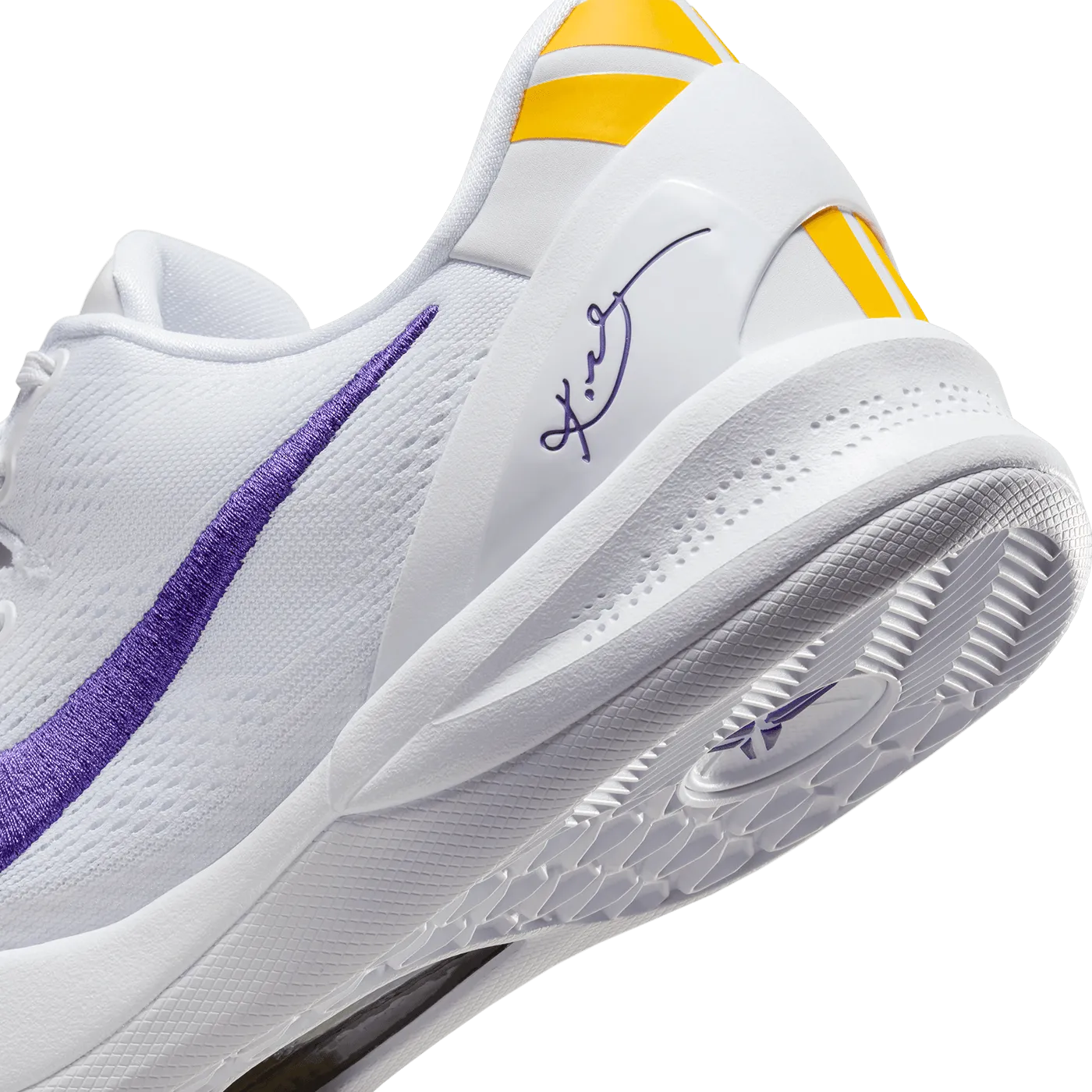 Nike Kobe 8 Protro 'Home'