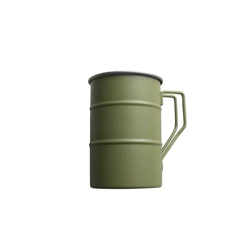 Nomad Water Mug