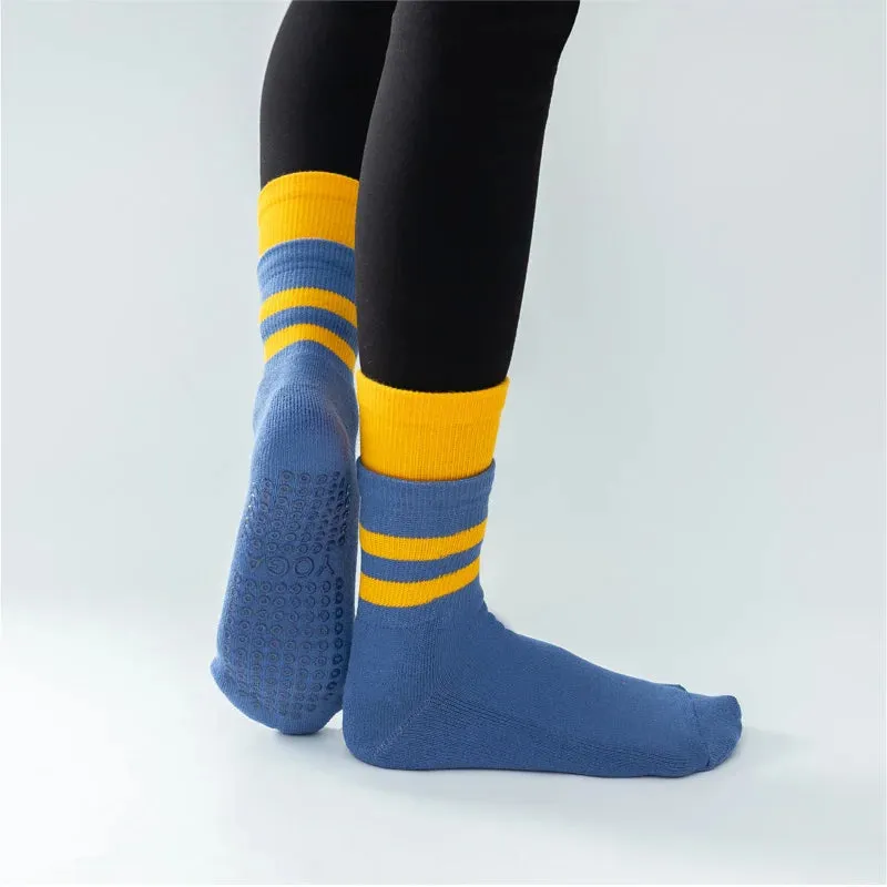 Non-slip Yoga Socks