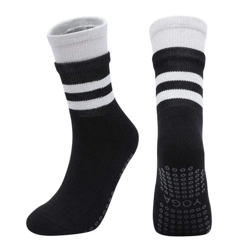 Non-slip Yoga Socks